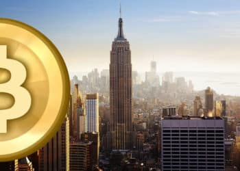Bitcoin - New York