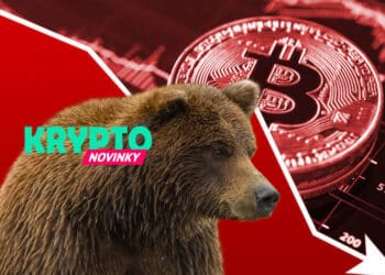 Medvedí trh BTC