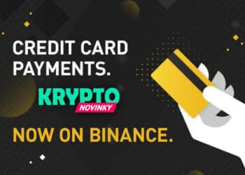 Binance platobné karty