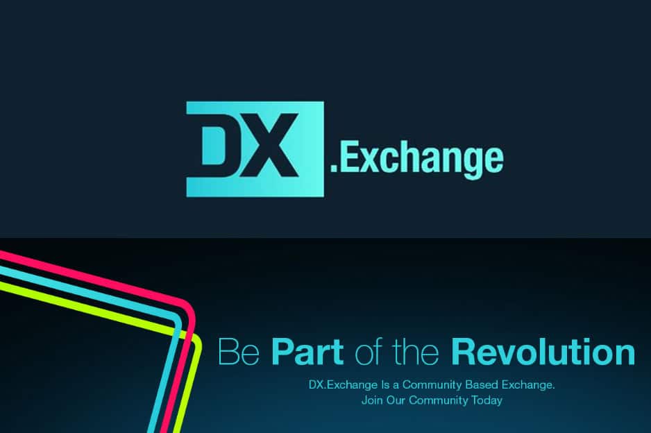 DX Exchange