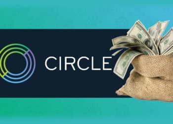 Circle - peniaze