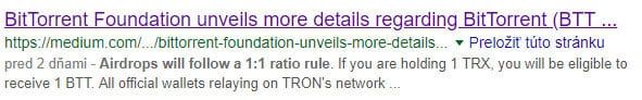 Tronairdrop