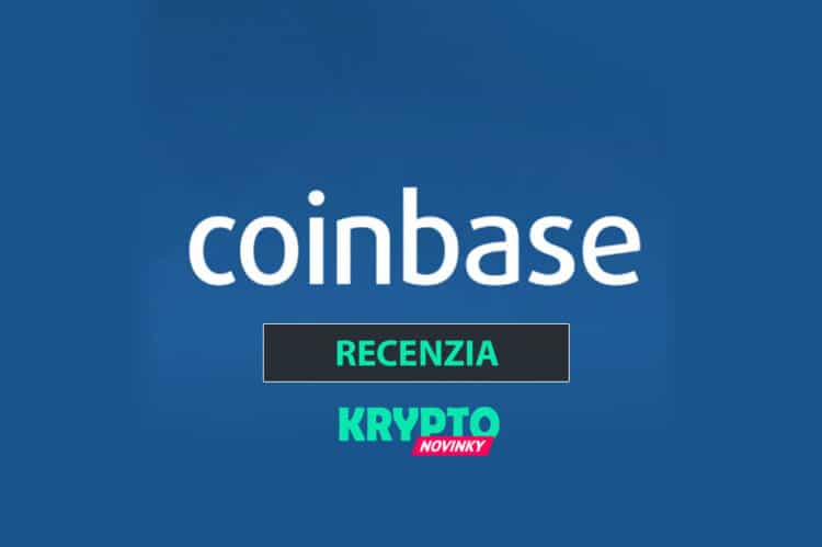 Recenzia Coinbase