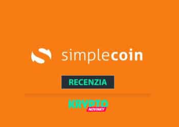 Recenzia SimpleCoin