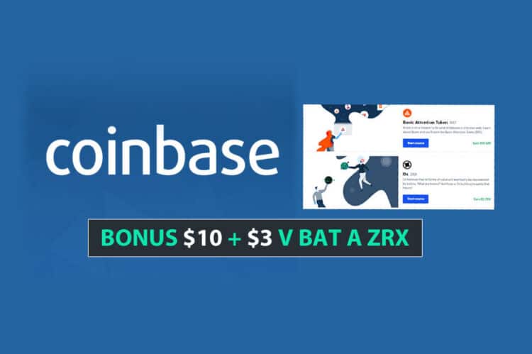 Coinbase bonus