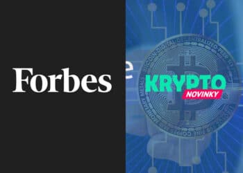 Forbes, kryptomeny