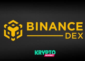 Binance DEX