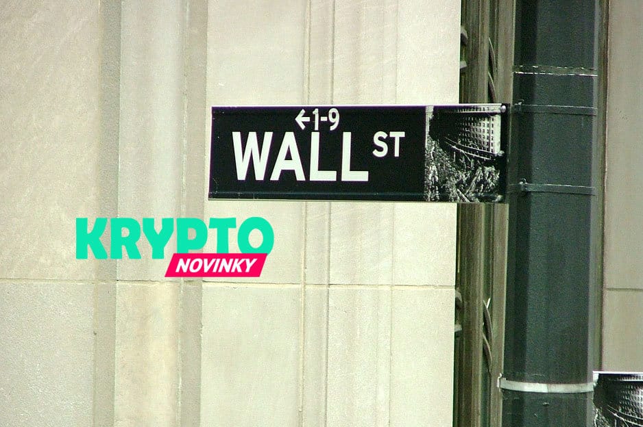 Wall Street - Správy dňa
