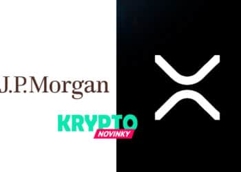 JPM a XRP