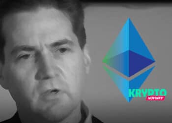 Craig Wright, Ethereum