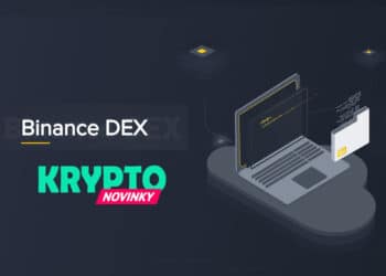 Binance DEX