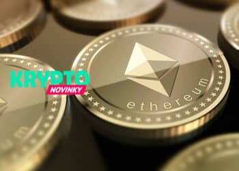 Správy - Ethereum
