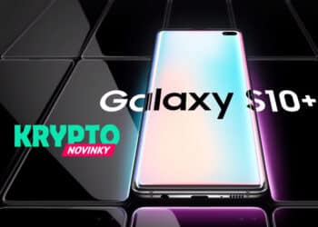 Samsung Galaxy s10