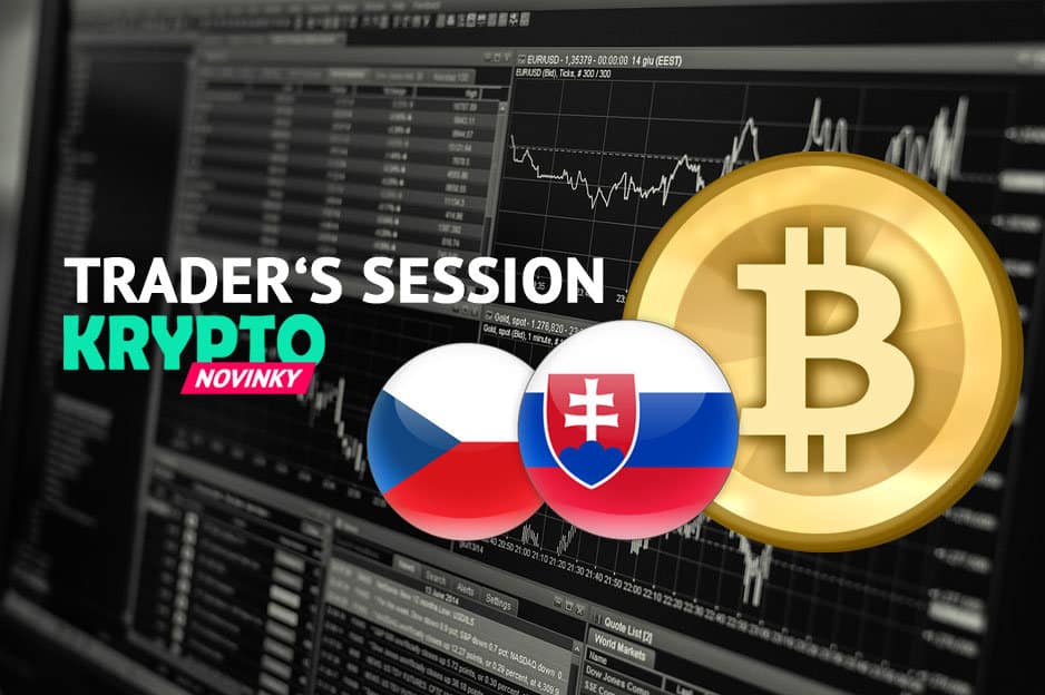 Traders Session