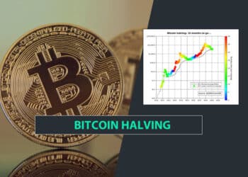 Bitcoin halving