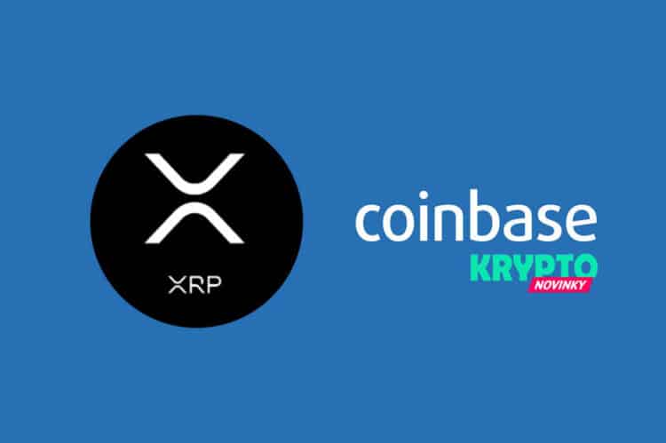 Coinbase XRP