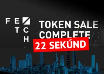 Fetch Binance Launchpad 22 sekúnd