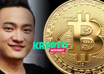 Justin Sun, Bitcoin