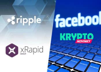 Správy dňa FB Ripple