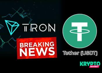Tron a Tether