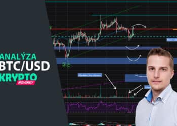 Technická analýza (27.3.): Bitcoin (BTC) – Weekly graf, denný graf, 4-hodinový graf + Index volatility