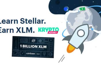 Stellar Coinbase