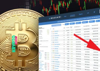 Bitcoin volume