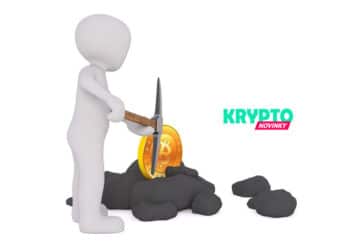 Ťažba Bitcoin