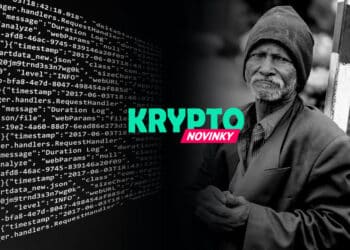 Kríza - Bitcoin