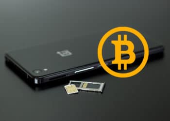 Peňaženka SIM hardware