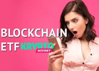 Blockchain ETF