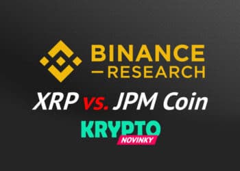 JPM vs. Binance