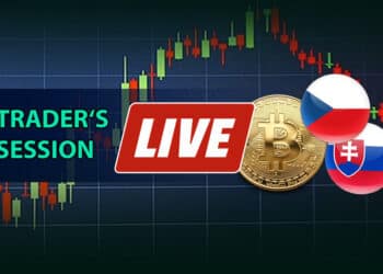 Trader's Session Live