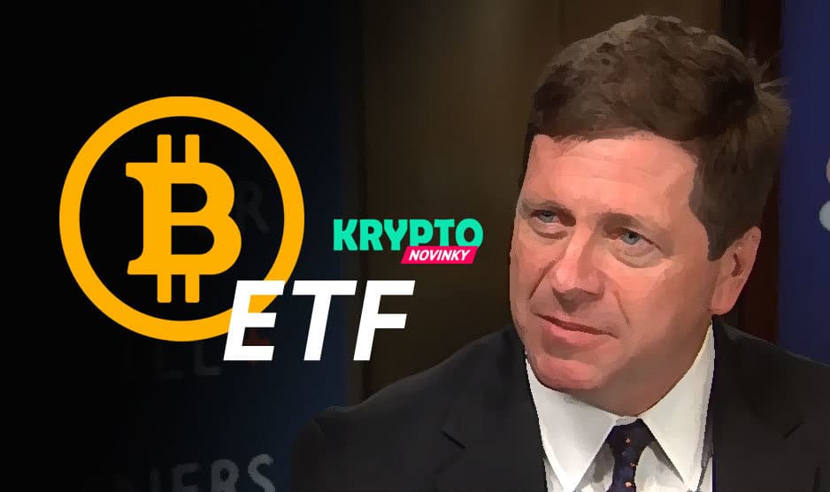 Clayton Bitcoin ETF