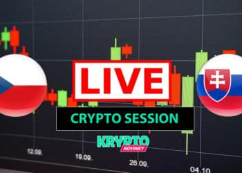 Live Crypto Session