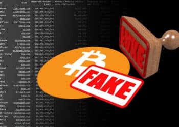 Fake volume