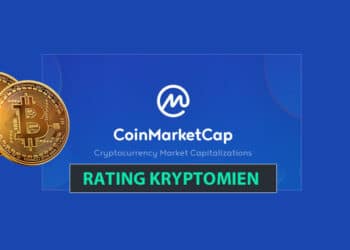 CoinMarketCap Rating