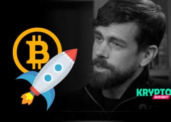 Jack Dorsey, Bitcoin