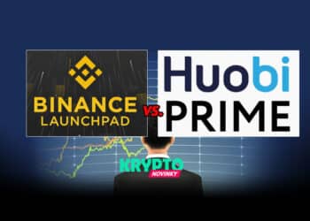 Binance Huobi