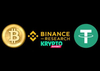 Binance BTC USDT