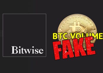 Bitwise volume