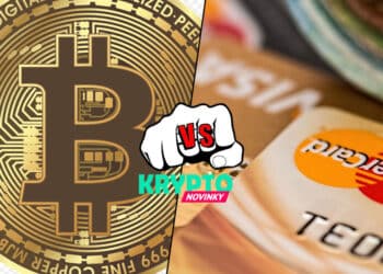 Bitcoin vs. Visa