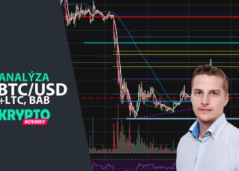 Analýza Bitcoin - Jakub Kraľovanský