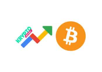Google Trends Bitcoin