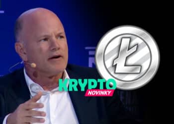 Novogratz a Litecoin