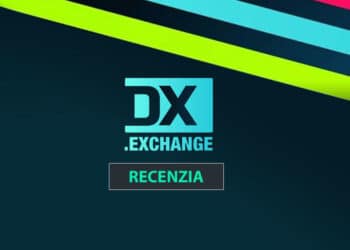Dx.Exchange recenzia