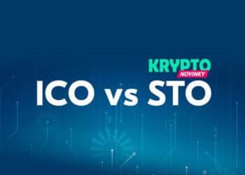 ICO STO