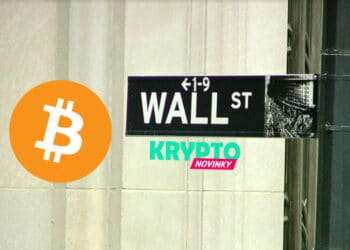 Wall Street Bitcoin