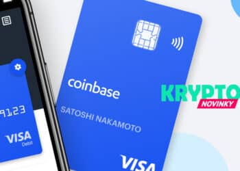 Coinbase Card