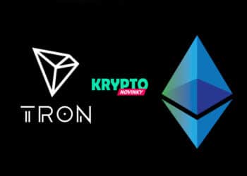 Tron vs. Ethereum